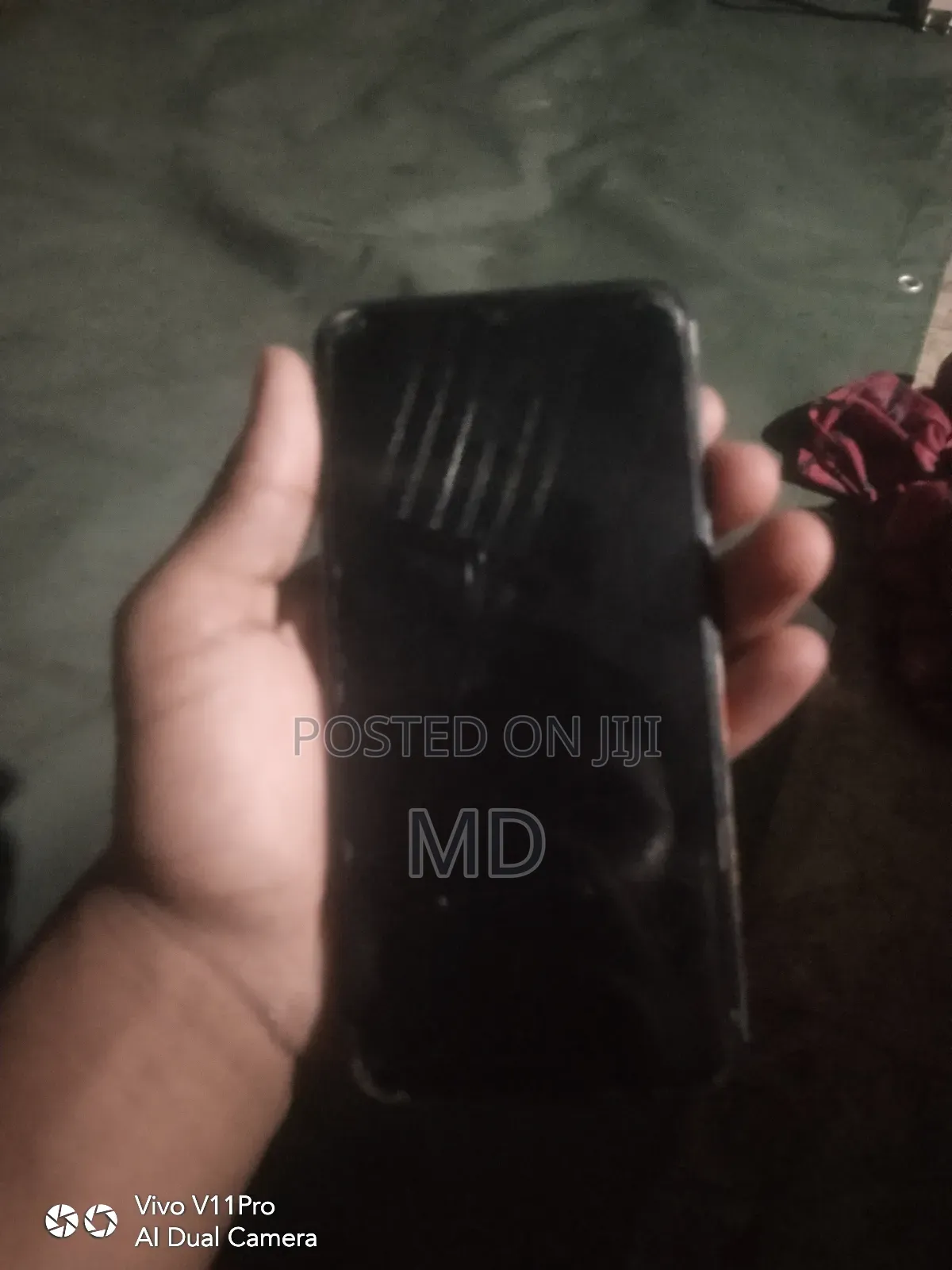 Samsung A10 32 GB Blue