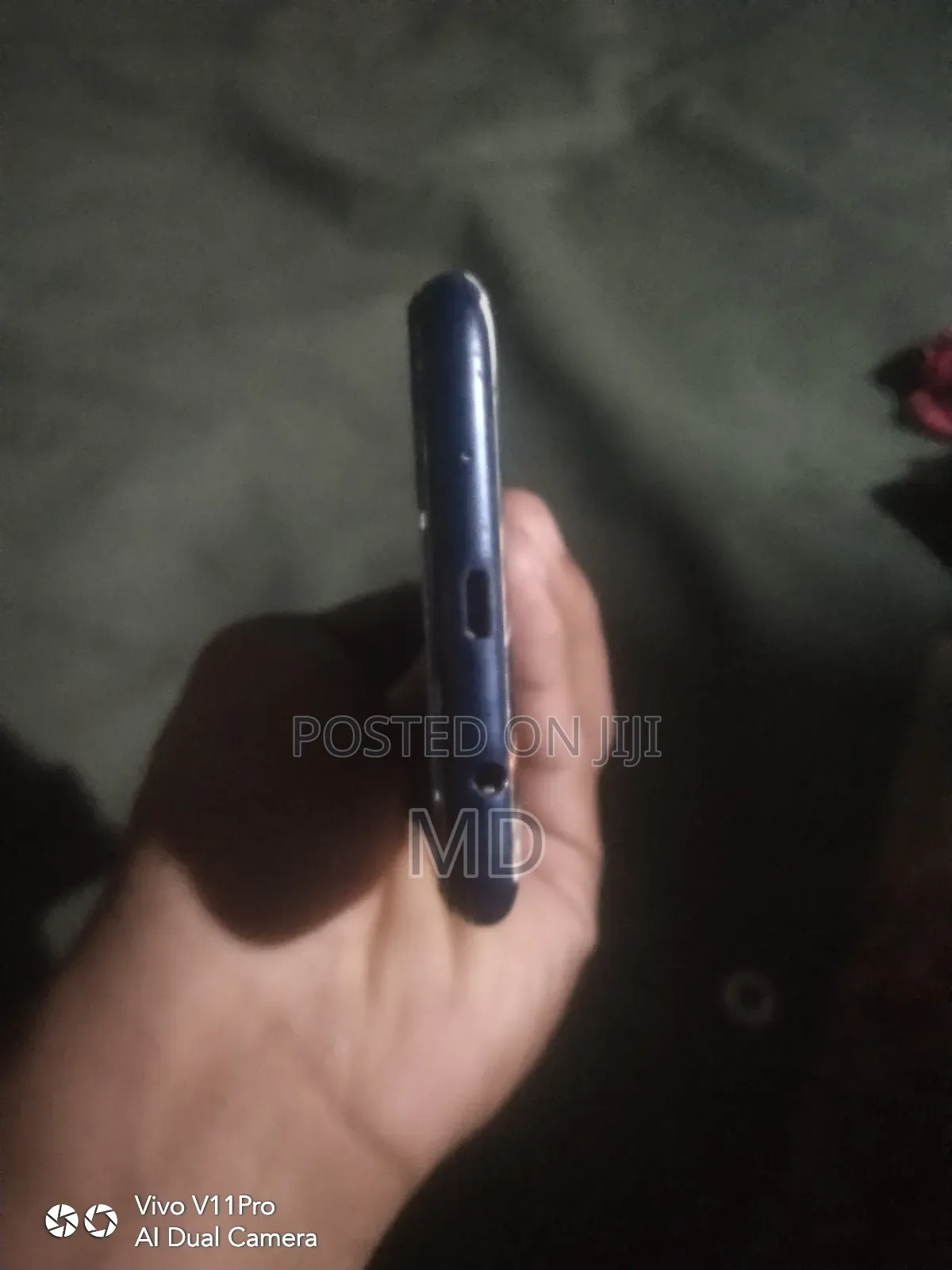 Samsung A10 32 GB Blue
