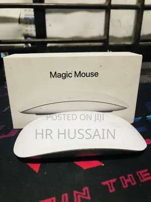 Photo - Apple Magic Mouse