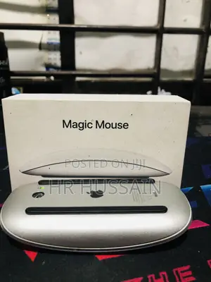 Apple Magic Mouse