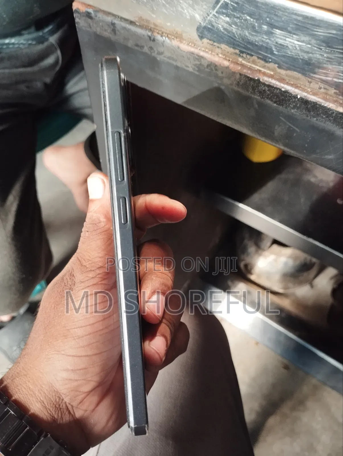 Oppo A78 4G 256 GB Black