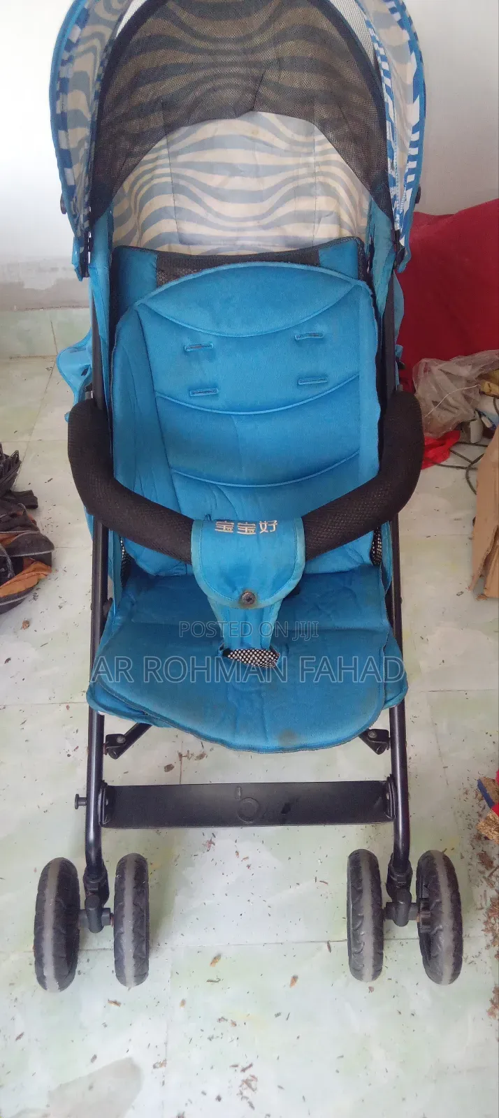 Baby Trolley for Sell