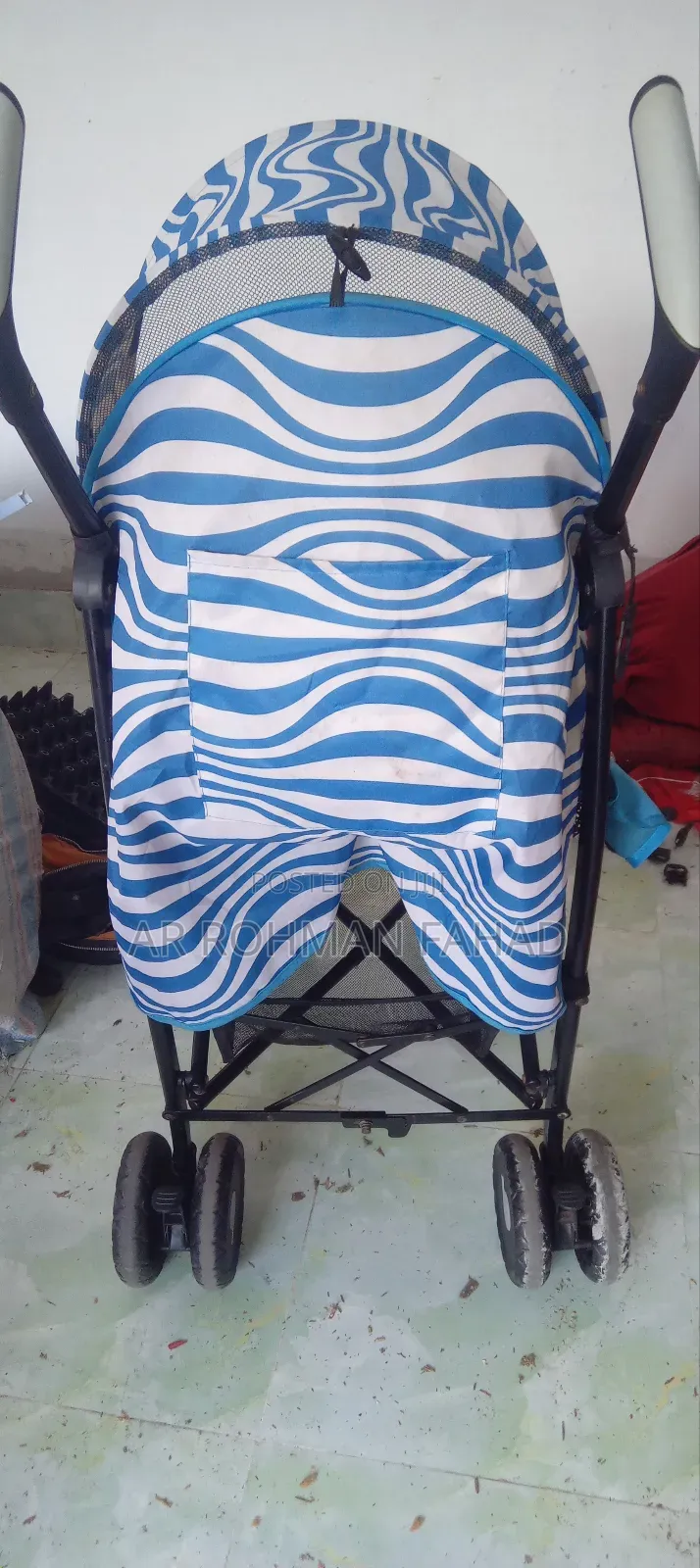 Baby Trolley for Sell