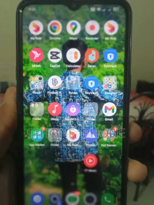 Xiaomi Redmi Y3 64 GB Blue