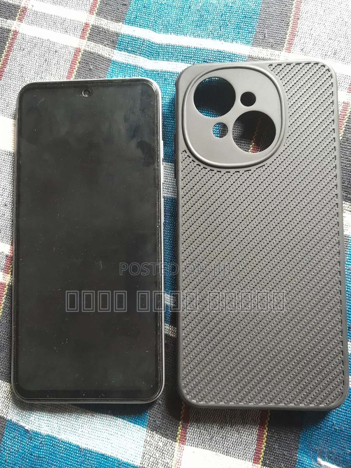 Tecno Spark Go 64 GB White