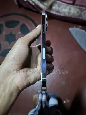 Apple iPhone 13 Pro Max 512 GB Silver