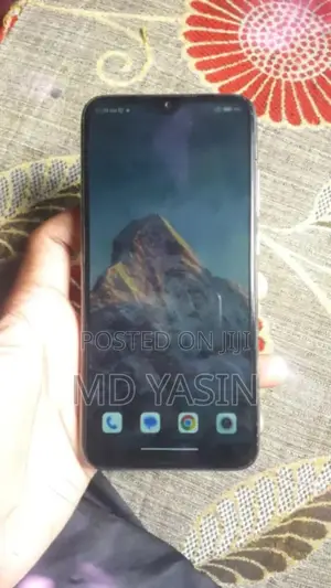 Xiaomi Redmi Note 8 64 GB White