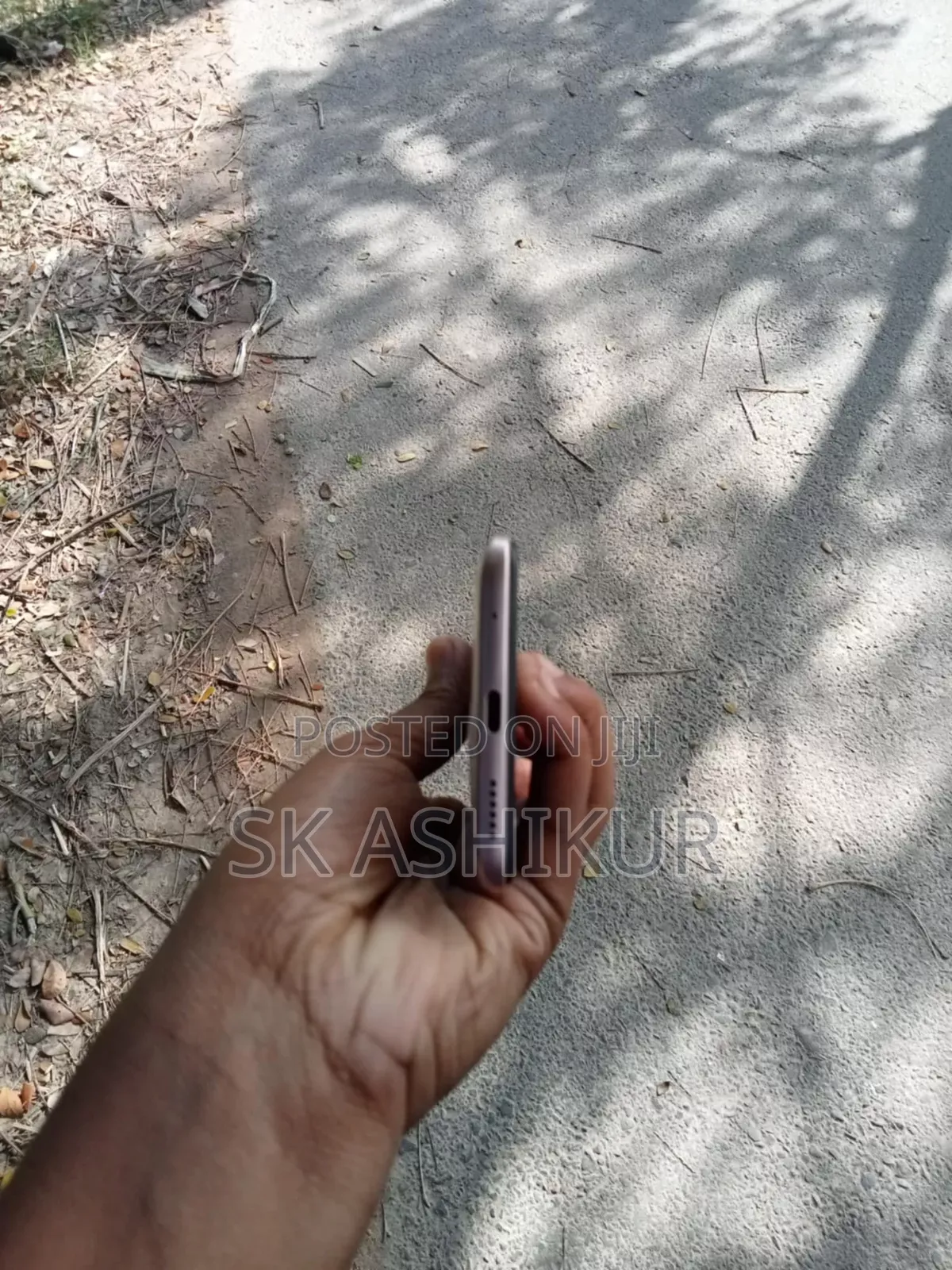 Vivo S1 Pro 128 GB White