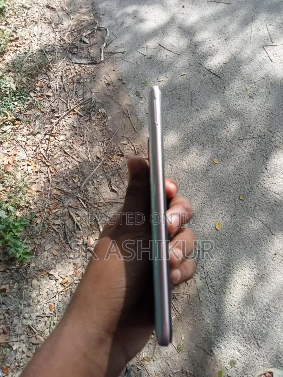 Vivo S1 Pro 128 GB White