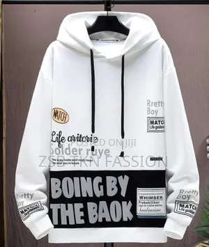 Trendy Premium Winter Hoodie নতুন আপডেট