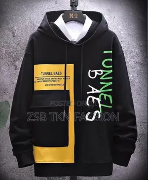 Trendy Premium Winter Hoodie নতুন আপডেট