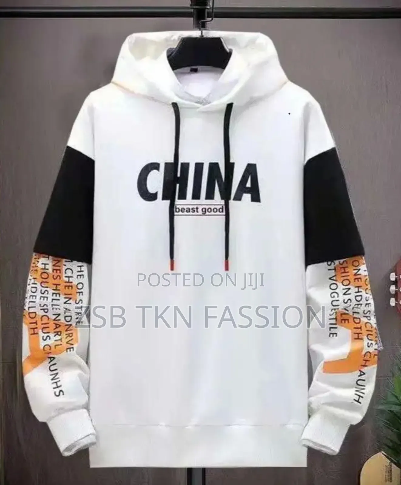 Trendy Premium Winter Hoodie নতুন আপডেট