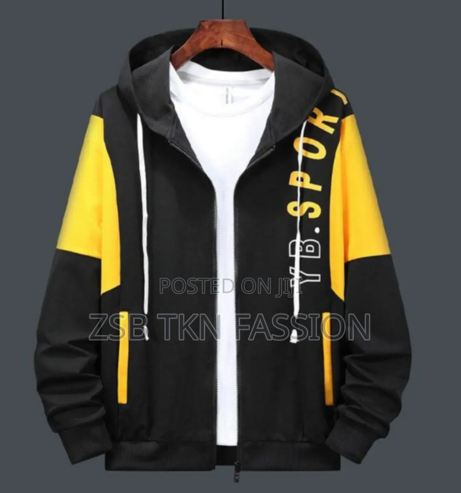 Trendy Premium Winter Hoodie নতুন আপডেট