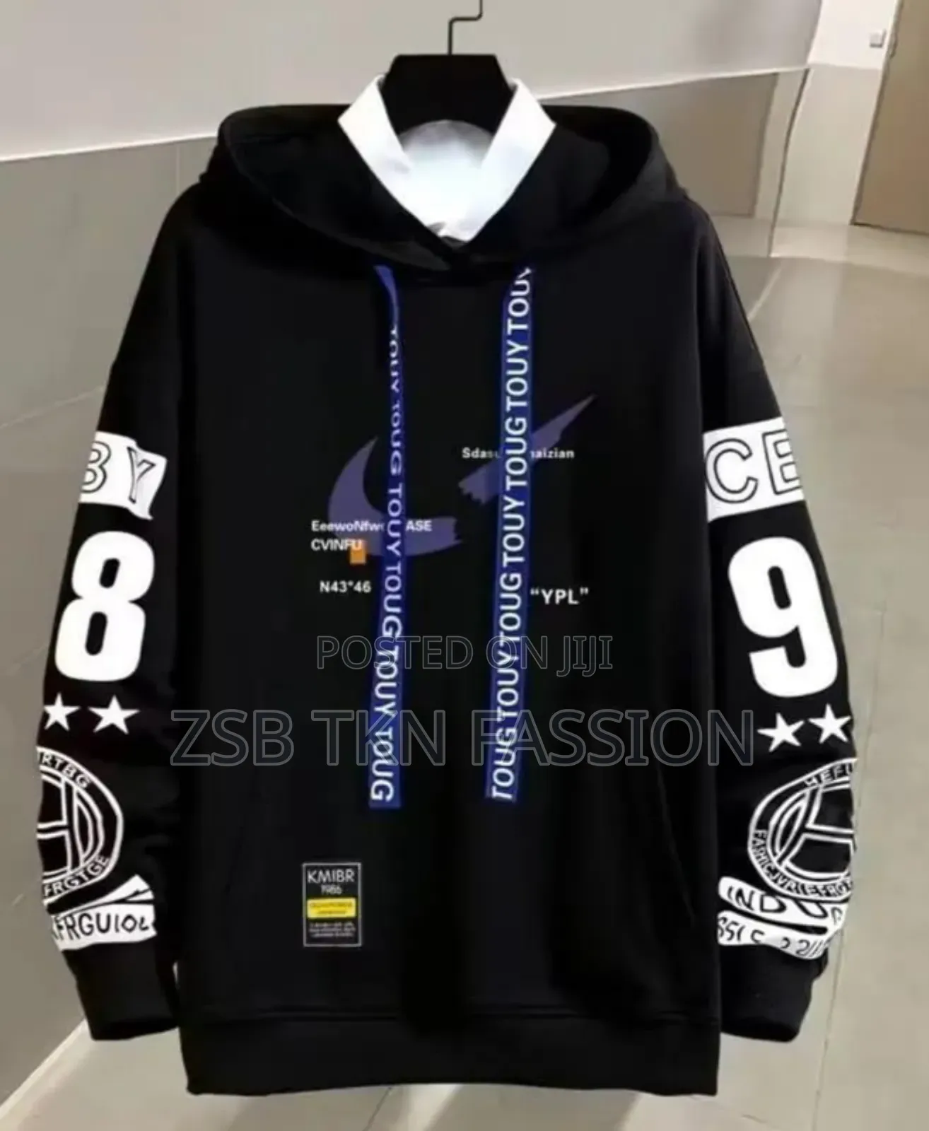 Trendy Premium Winter Hoodie নতুন আপডেট