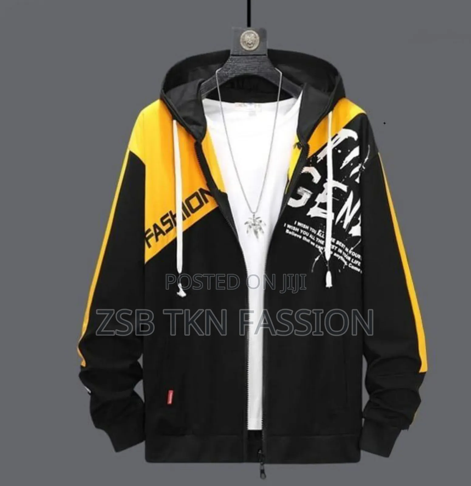 Trendy Premium Winter Hoodie নতুন আপডেট