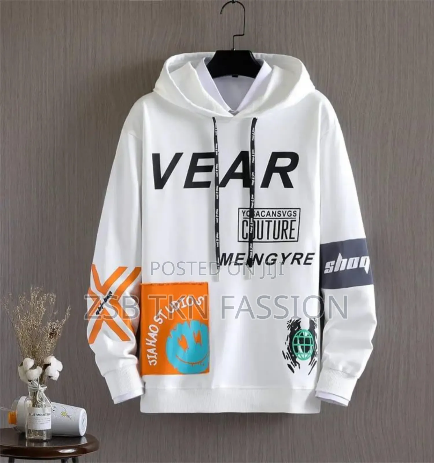 Trendy Premium Winter Hoodie নতুন আপডেট