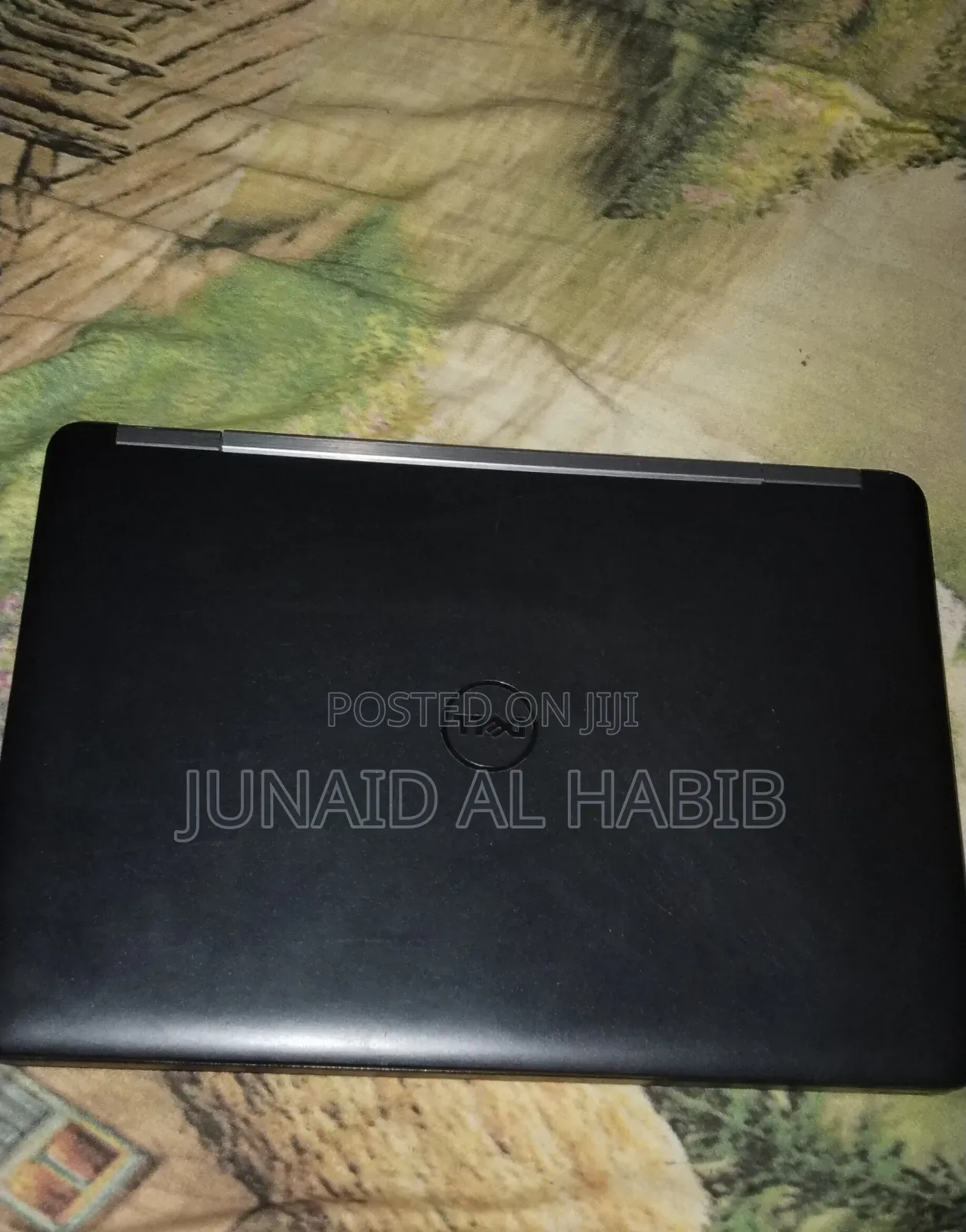 Laptop Dell Adamo Onyx 4GB Intel Core I5 HDD 500GB