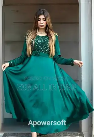 Party Gown New Update Collection