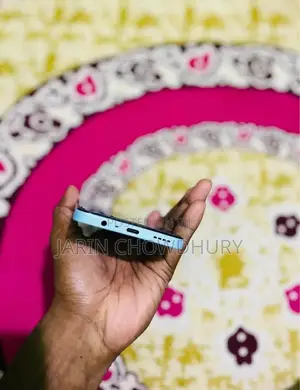 Realme Note 50 128 GB Blue