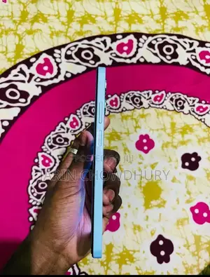 Realme Note 50 128 GB Blue