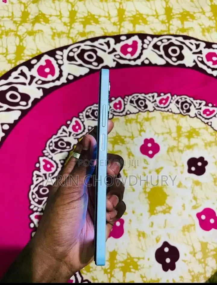 Realme Note 50 128 GB Blue