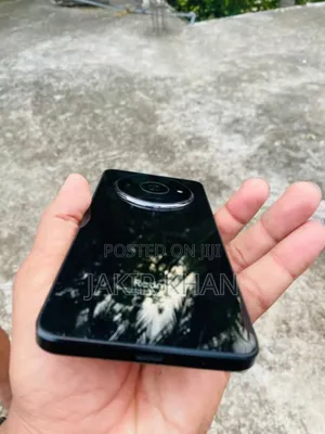 Xiaomi Redmi A3 64 GB Black