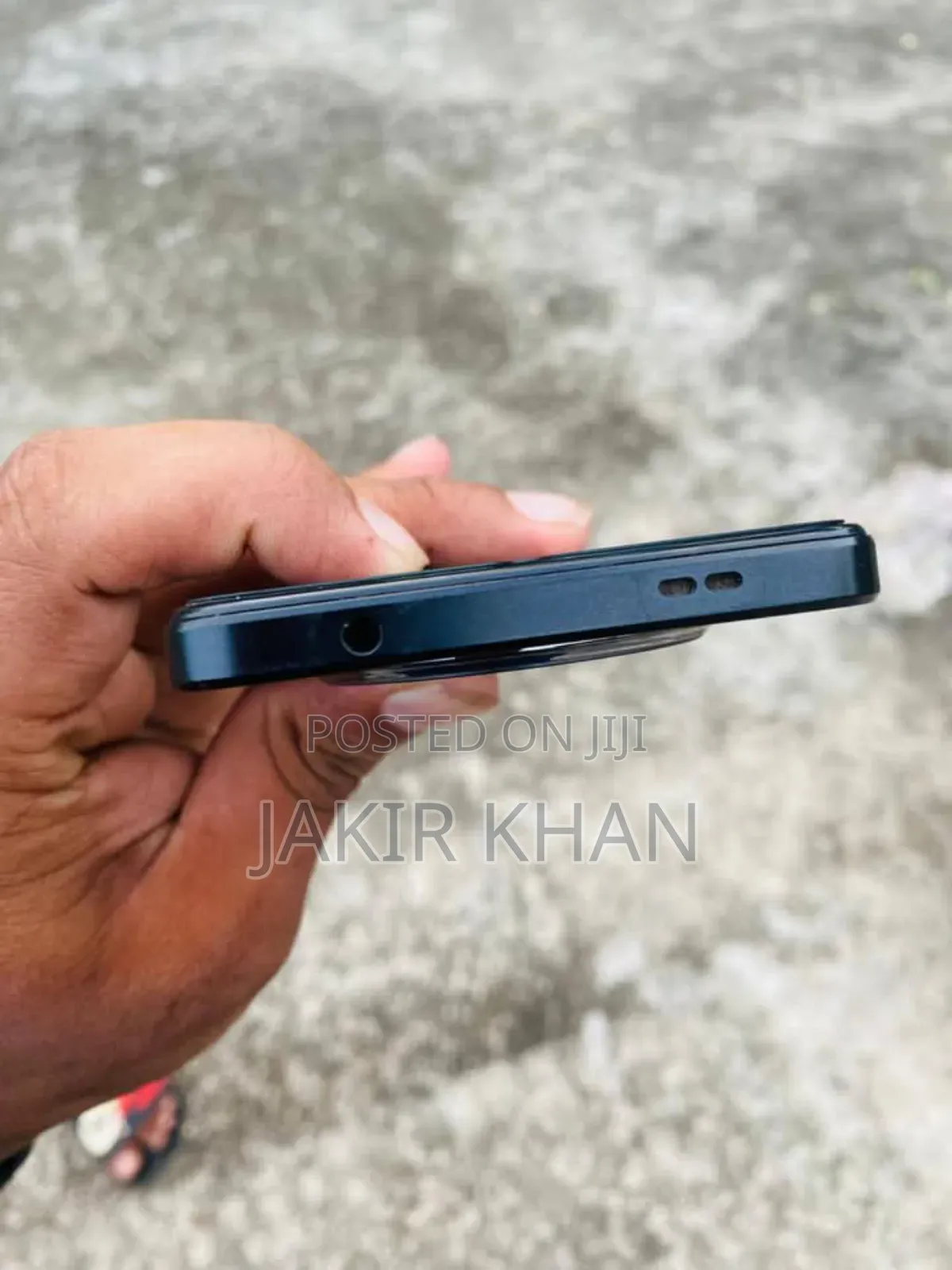 Xiaomi Redmi A3 64 GB Black