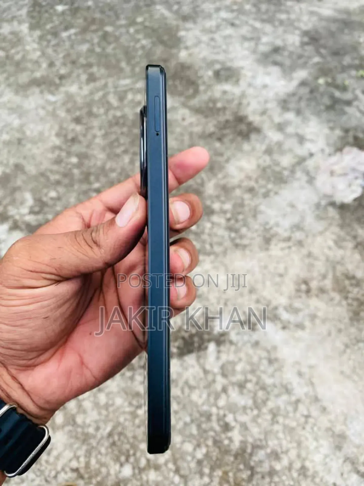 Xiaomi Redmi A3 64 GB Black