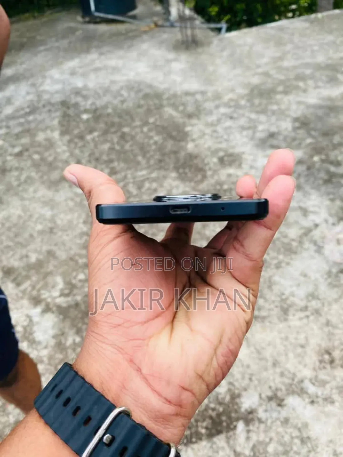 Xiaomi Redmi A3 64 GB Black