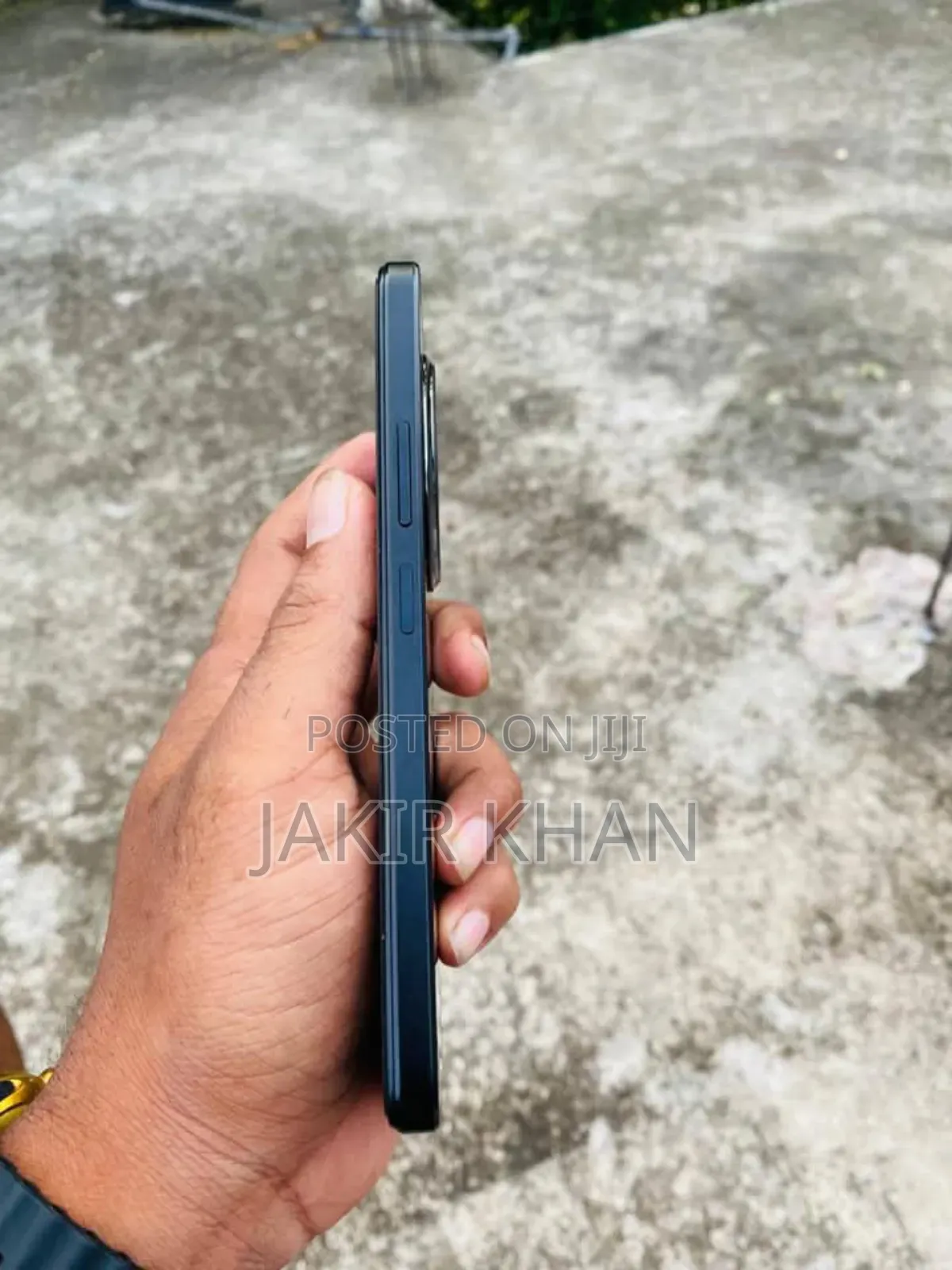 Xiaomi Redmi A3 64 GB Black