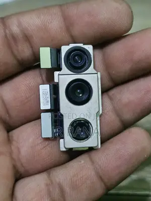 OnePlus 7T Pro 5G McLaren 256 GB Orange