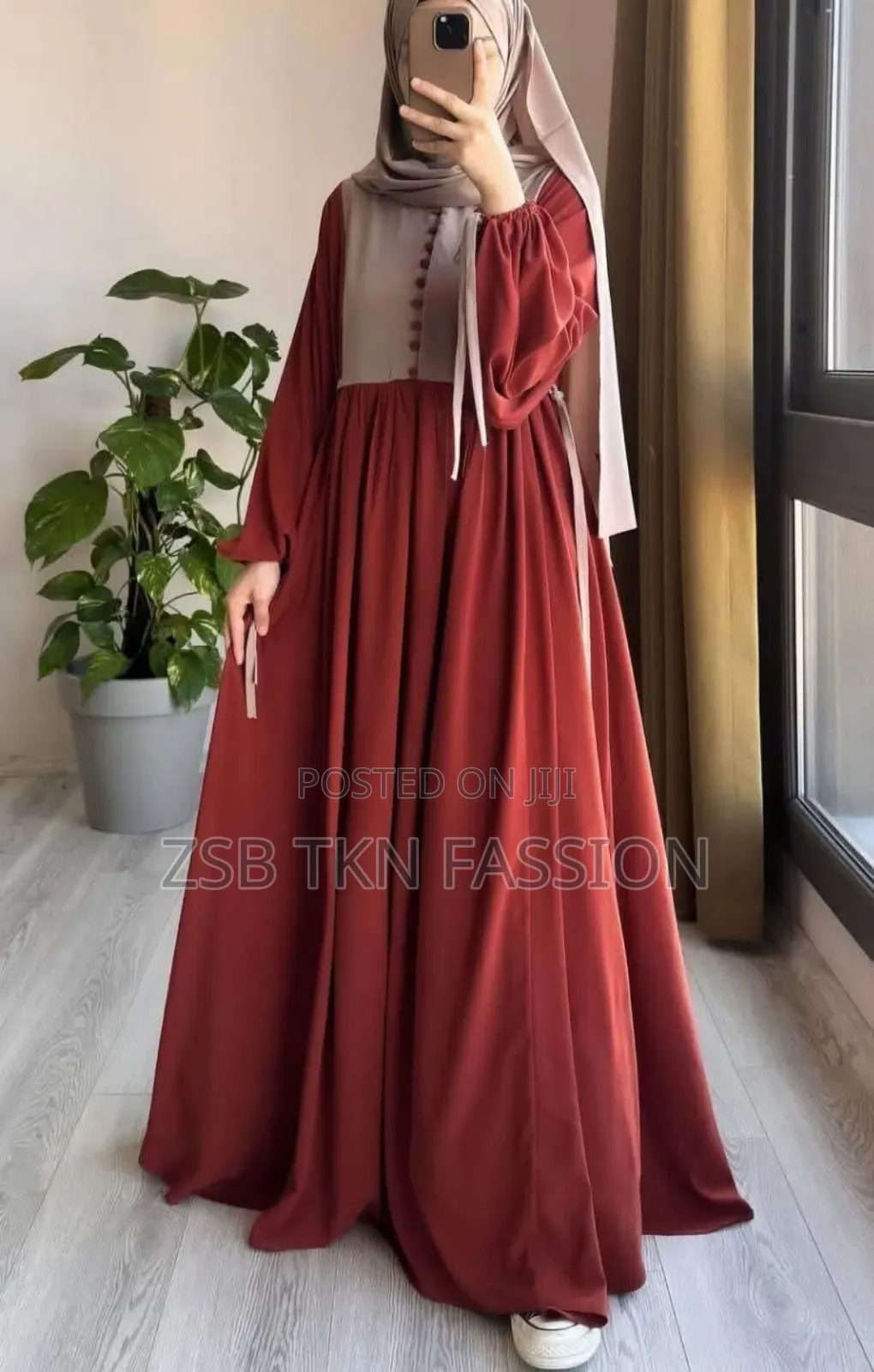 বোরকার সেট New Update Collection