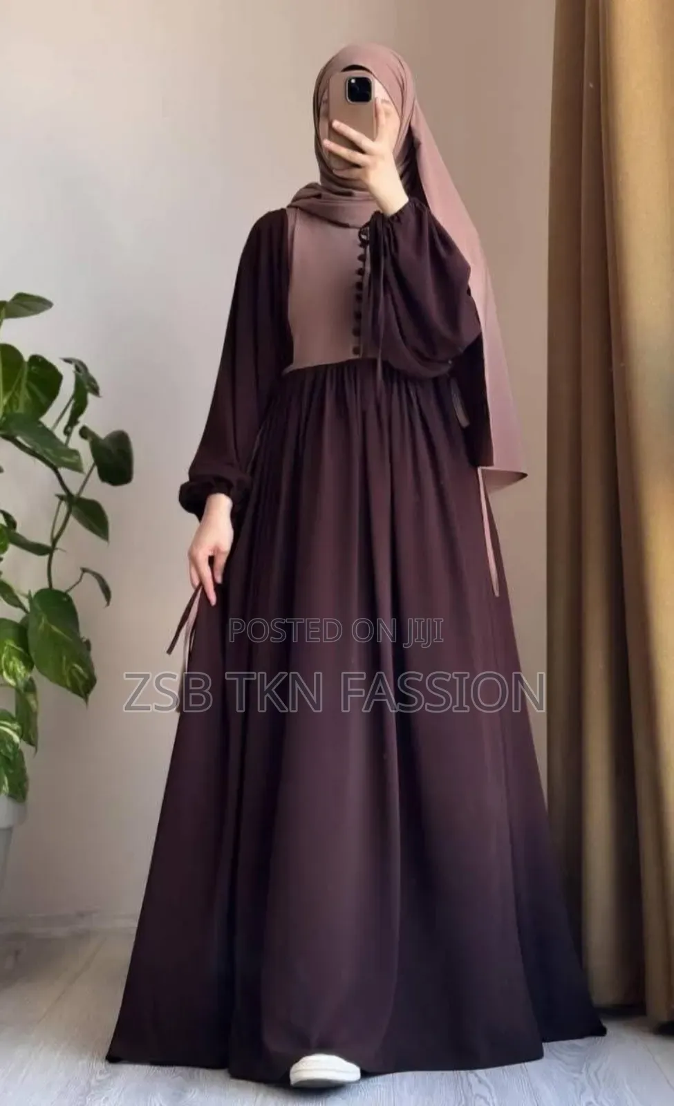 বোরকার সেট New Update Collection