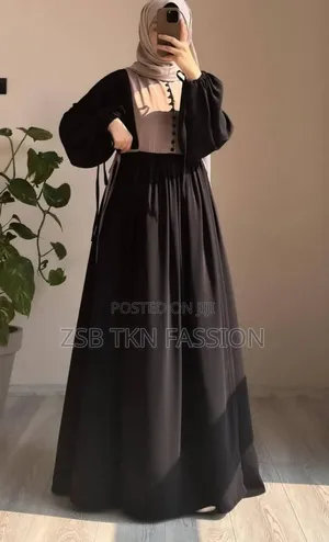 বোরকার সেট New Update Collection