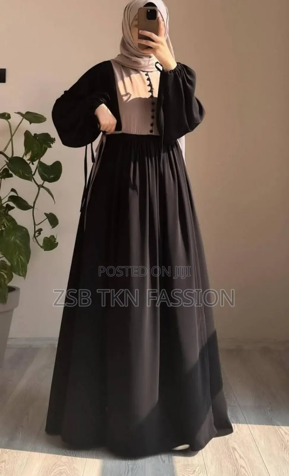 বোরকার সেট New Update Collection