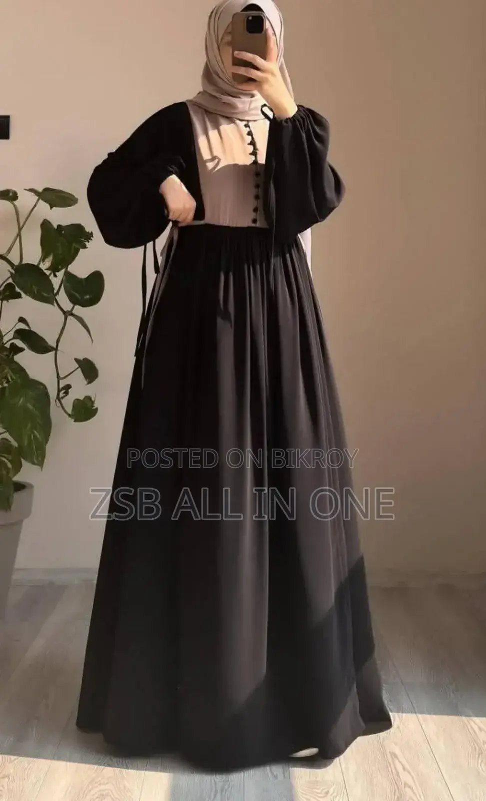 Burqa Set New Update Collection