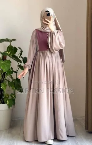 বোরকার সেট New Update Collection