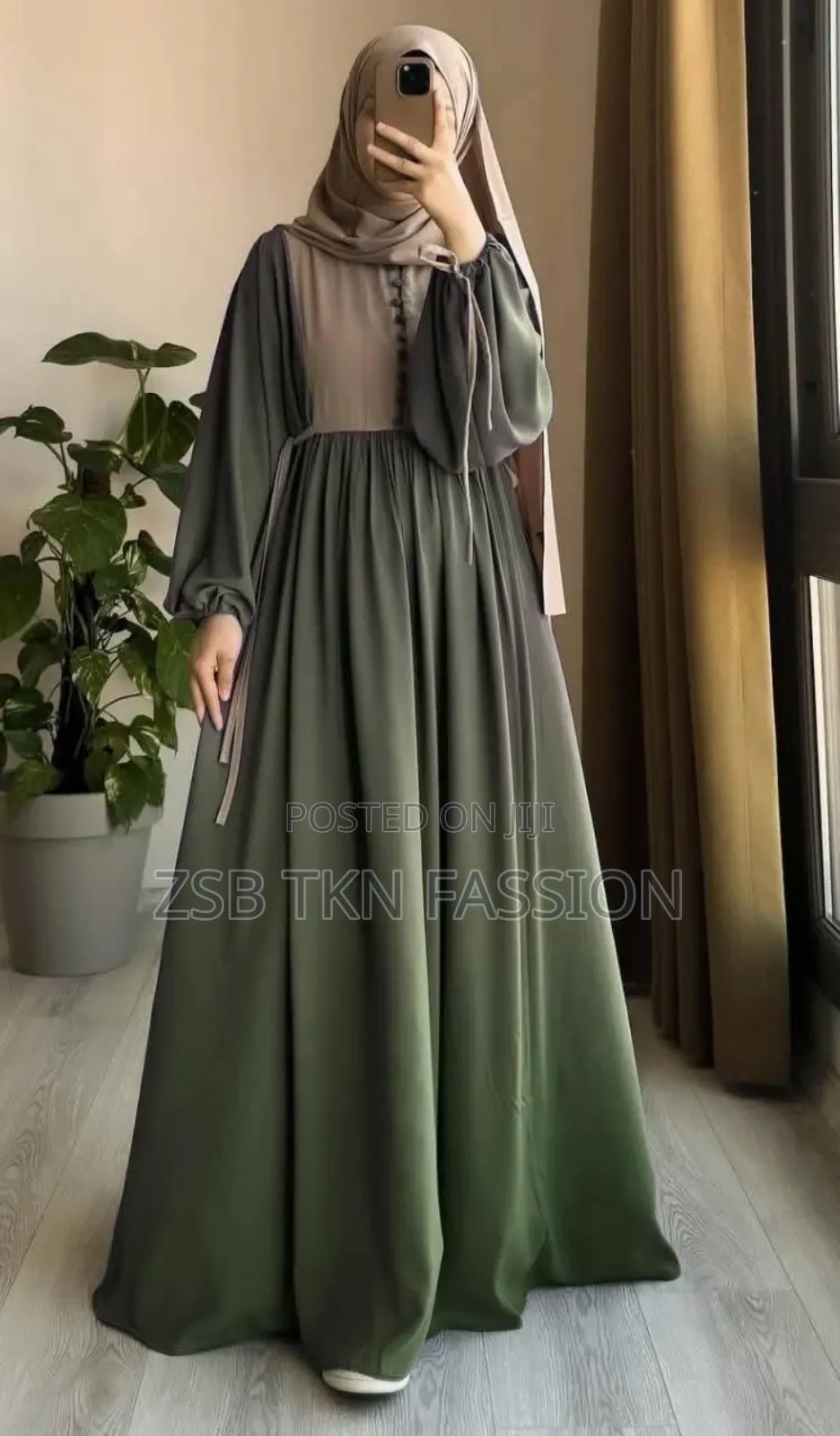 বোরকার সেট New Update Collection