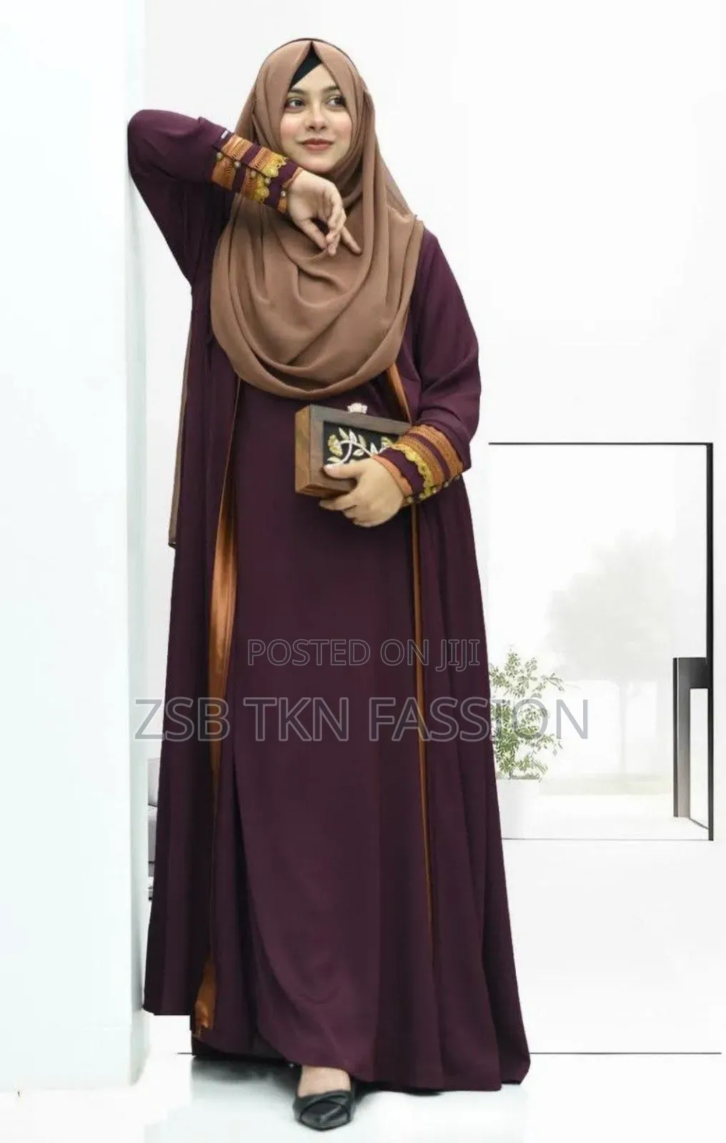 Afrin Borkha(হিজাবসহ) New Update Collection