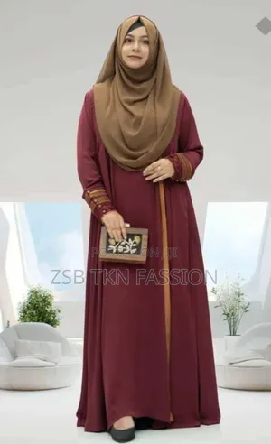 Afrin Borkha(হিজাবসহ) New Update Collection