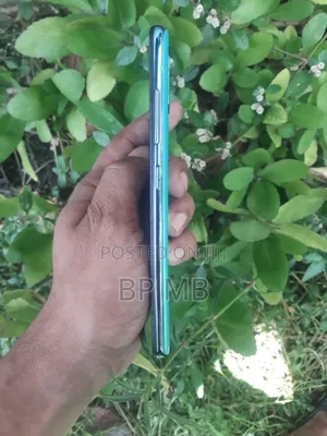 Samsung Galaxy A51 128 GB Blue