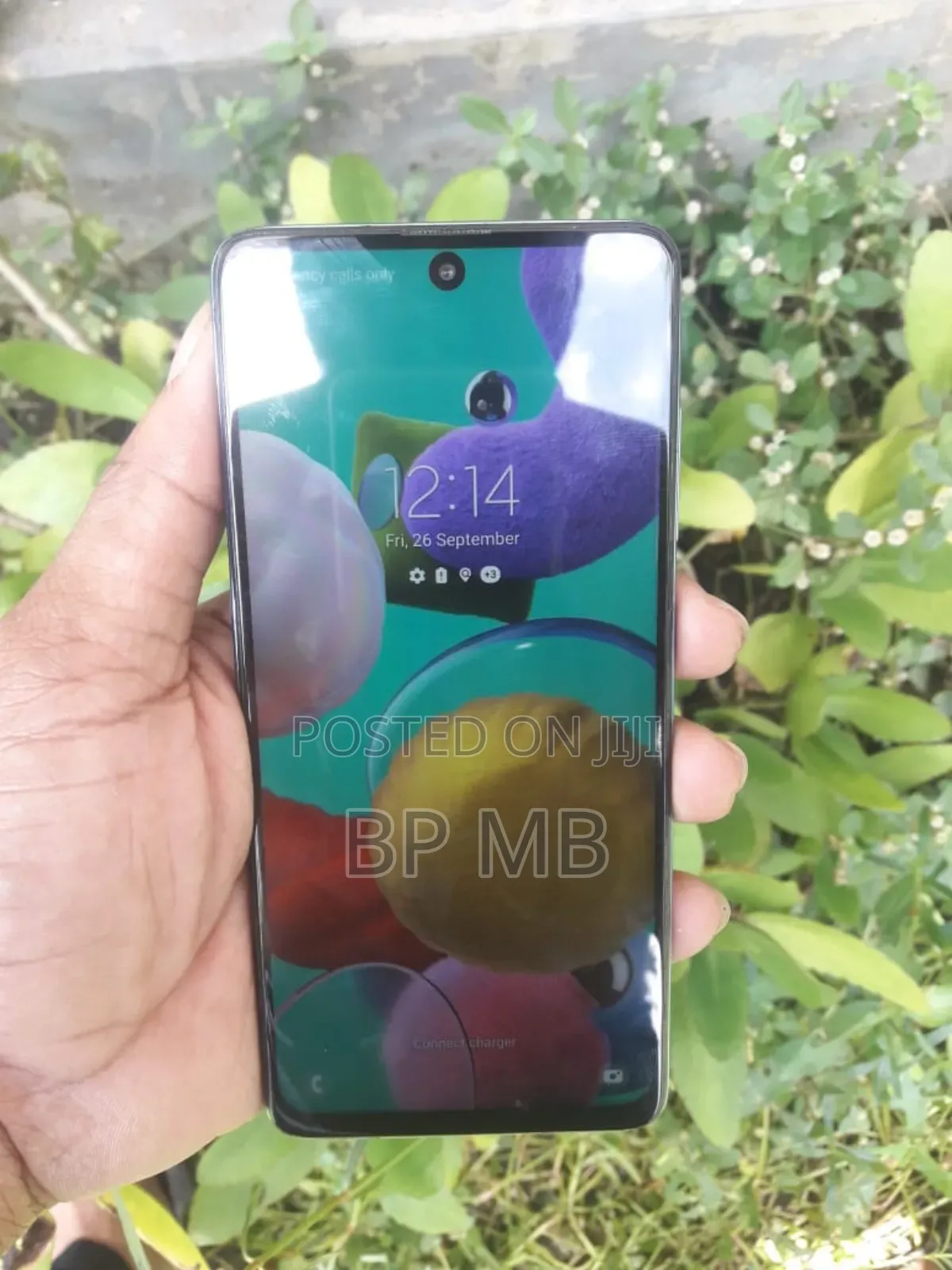 Samsung Galaxy A51 128 GB Blue