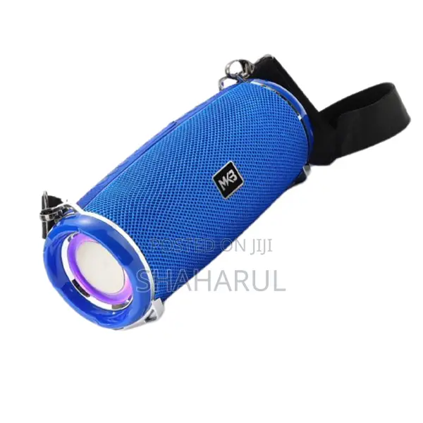 MKB Sp3 True Wireless Speaker