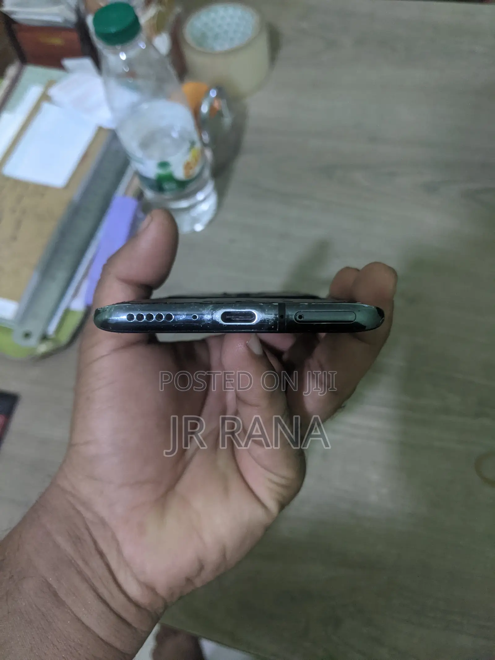 OnePlus 7T Pro 5G McLaren 256 GB Orange