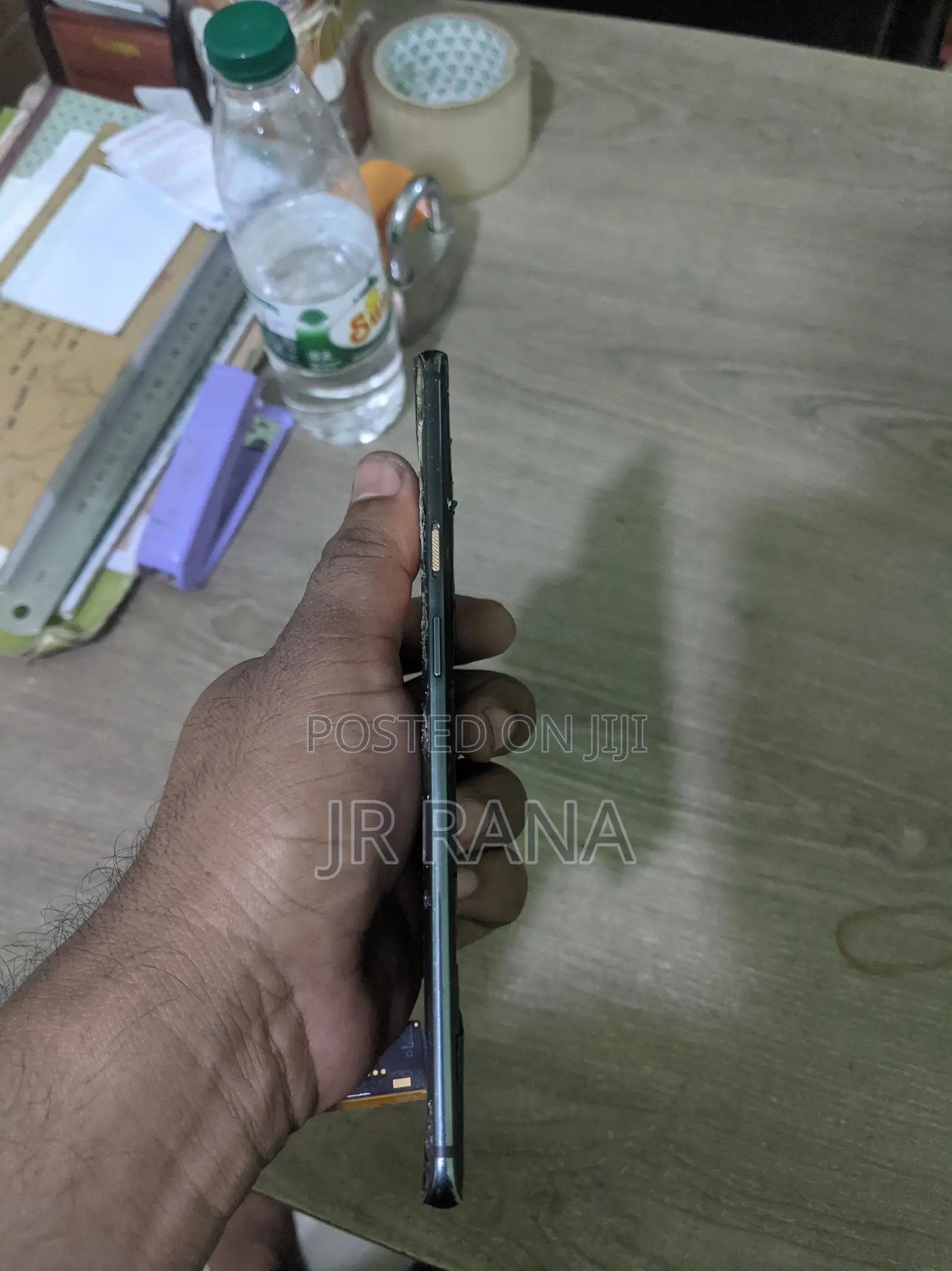 OnePlus 7T Pro 5G McLaren 256 GB Orange