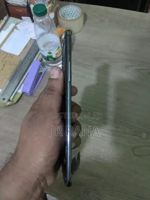 OnePlus 7T Pro 5G McLaren 256 GB Orange