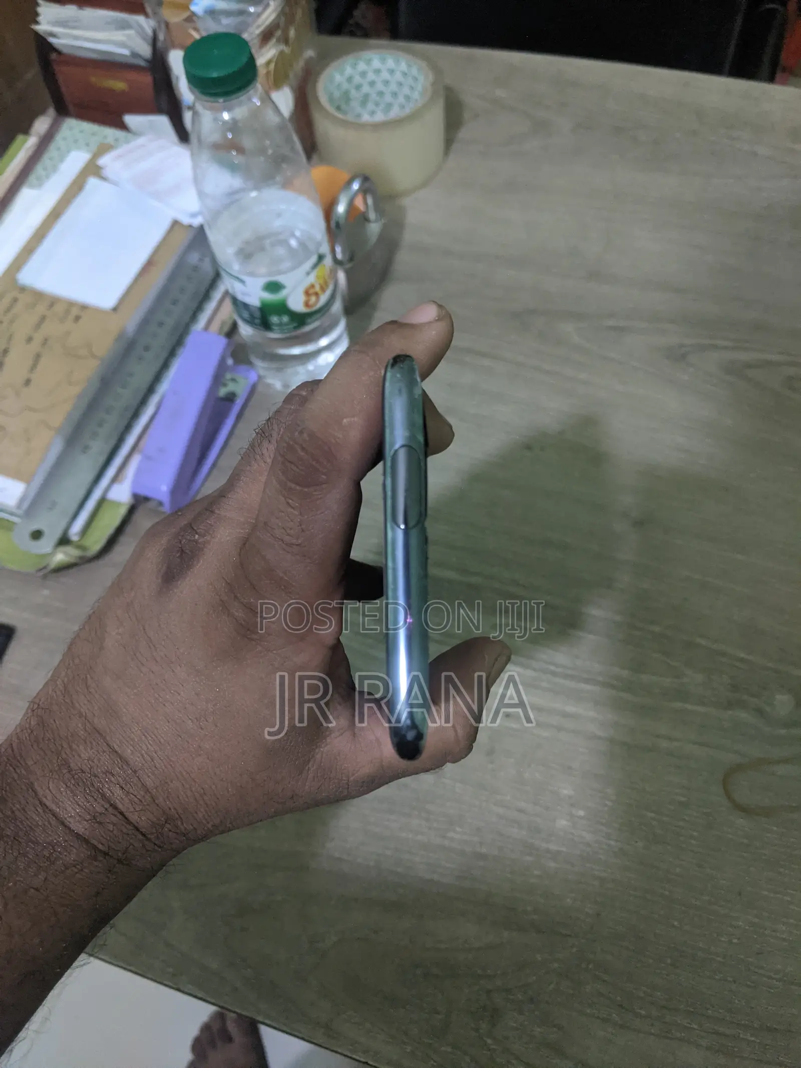 OnePlus 7T Pro 5G McLaren 256 GB Orange