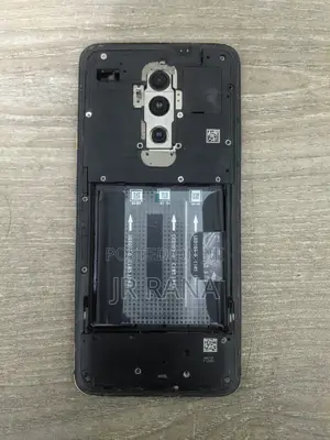 OnePlus 7T Pro 5G McLaren 256 GB Orange