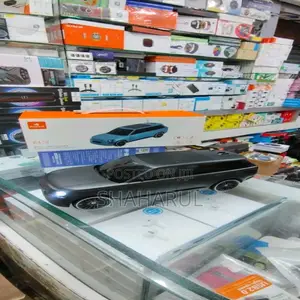 Kisonli B3 Solar Charge Bluetooth Speaker