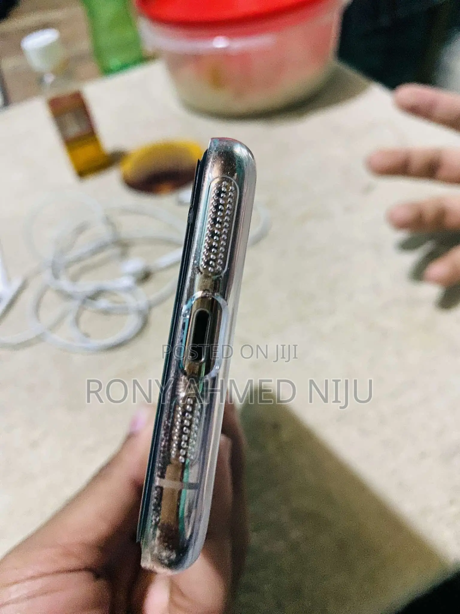 Apple iPhone 11 Pro 256 GB Gold